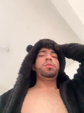 Dalejandr0 online show from October 19, 4:51 pm