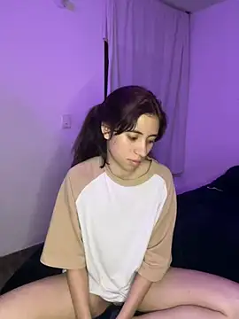 Catyloves online show from January 22, 6:31 am