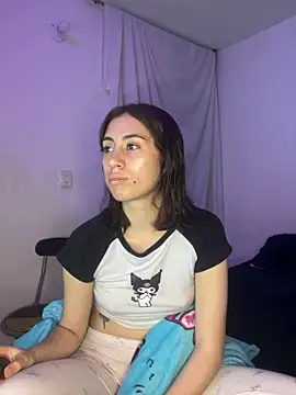 Catyloves online show from February 2, 3:32 am