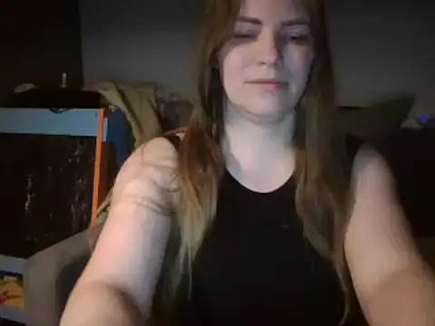 Snapshot of AnnaDiamond1 chatting on December 18, 8:57 pm AnnaDiamond1 online show from December 18, 8:57 pm