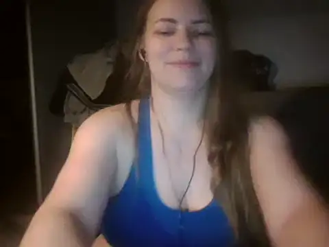 Snapshot of AnnaDiamond1 chatting on January 15, 2:56 pm AnnaDiamond1 online show from January 15, 2:56 pm