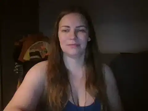 Snapshot of AnnaDiamond1 chatting on January 27, 10:27 pm AnnaDiamond1 online show from January 27, 10:27 pm