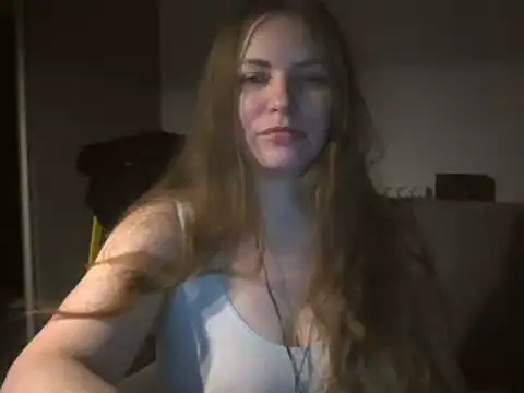 Snapshot of AnnaDiamond1 chatting on February 1, 9:40 pm AnnaDiamond1 online show from February 1, 9:40 pm