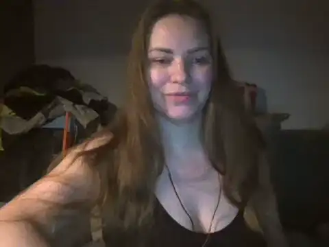 Snapshot of AnnaDiamond1 chatting on February 3, 9:29 pm AnnaDiamond1 online show from February 3, 9:29 pm