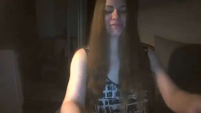 Snapshot of AnnaDiamond1 chatting on September 20, 10:44 pm AnnaDiamond1 online show from September 20, 10:44 pm