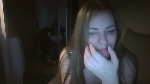 Snapshot of AnnaDiamond1 chatting on September 30, 9:20 pm AnnaDiamond1 online show from September 30, 9:20 pm