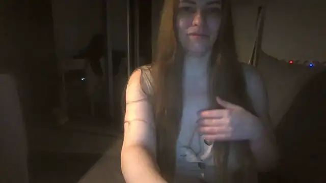 Snapshot of AnnaDiamond1 chatting on October 9, 10:30 pm AnnaDiamond1 online show from October 9, 10:30 pm