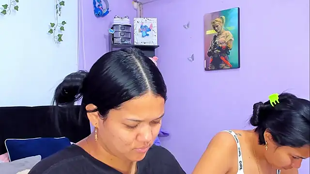 sara mendez2 online show from January 17, 11:18 pm