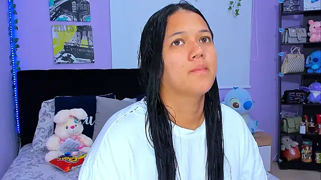 sara mendez2 online show from January 22, 11:21 pm