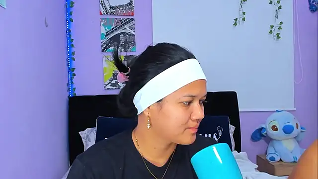 sara mendez2 online show from January 23, 11:26 pm