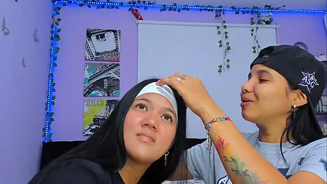 sara mendez2 online show from January 24, 2:28 am