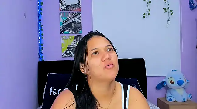 sara mendez2 online show from January 28, 12:57 am