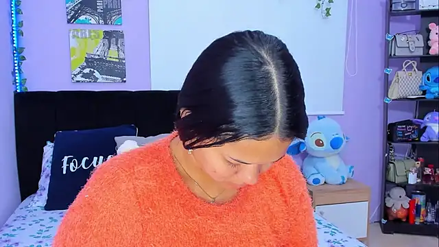 sara mendez2 online show from February 4, 11:27 pm