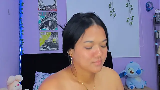 sara mendez2 online show from February 6, 5:57 am