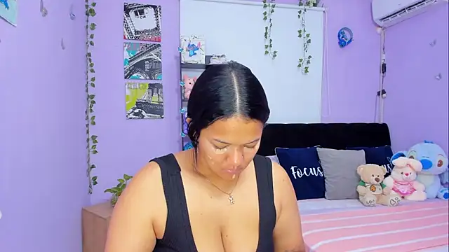 sara mendez2 online show from February 11, 12:06 am