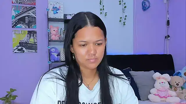 sara mendez2 online show from February 11, 11:33 pm