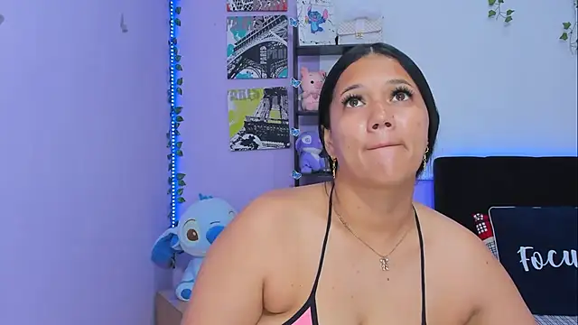 sara mendez2 online show from February 18, 11:30 pm