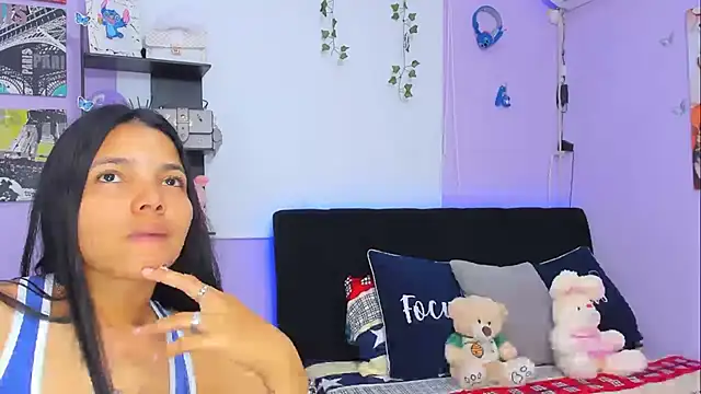 sara mendez2 online show from February 21, 6:37 pm