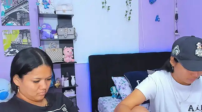 sara mendez2 online show from February 26, 7:27 pm