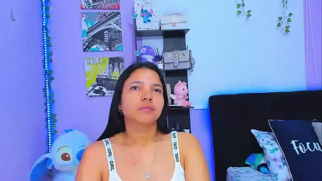 sara mendez2 online show from March 6, 3:02 pm