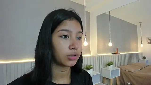 Aida moreno online show from February 6, 10:48 am