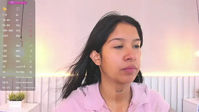 Aida moreno online show from February 25, 10:58 am