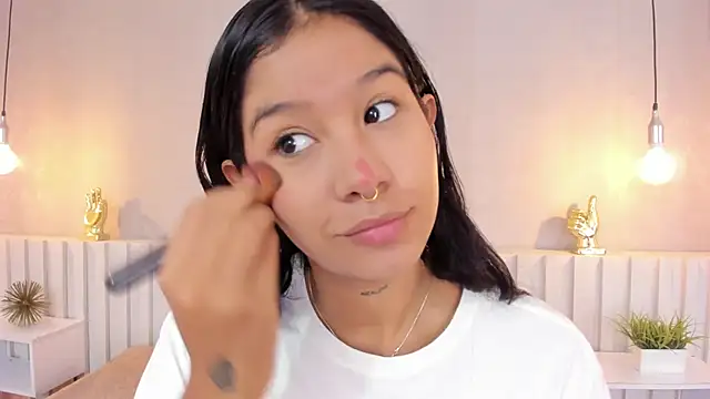 Aida moreno online show from March 14, 10:50 am