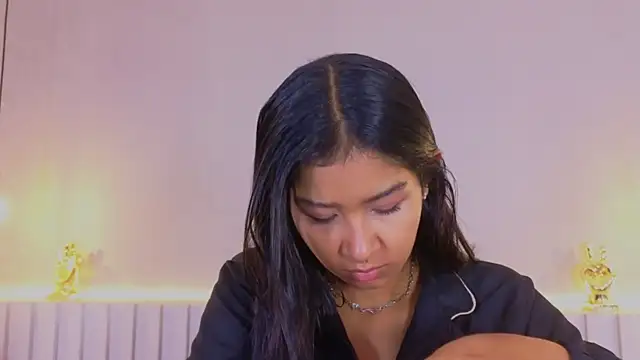 Aida moreno online show from September 18, 11:45 am