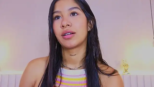 Aida moreno online show from September 19, 11:44 am