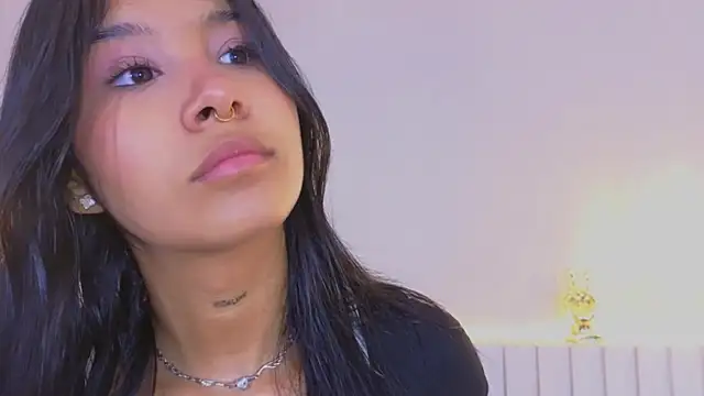 Aida moreno online show from September 20, 11:55 am