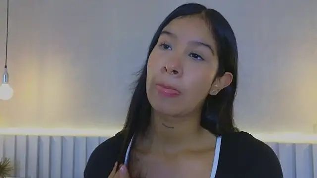 Aida moreno online show from October 13, 11:32 am