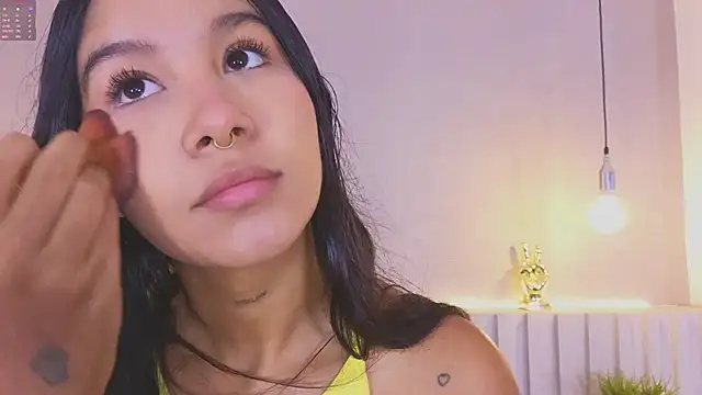 Aida moreno online show from November 20, 11:21 am