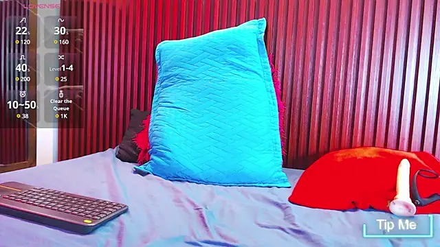 Snapshot of max_borman1 chatting on February 13, 8:03 pm max borman1 online show from February 13, 8:03 pm