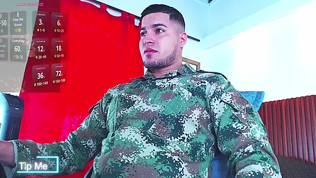 Snapshot of max_borman1 chatting on March 15, 3:48 pm max borman1 online show from March 15, 3:48 pm