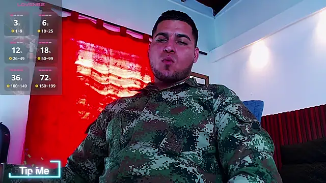 Snapshot of max_borman1 chatting on March 18, 7:53 pm max borman1 online show from March 18, 7:53 pm