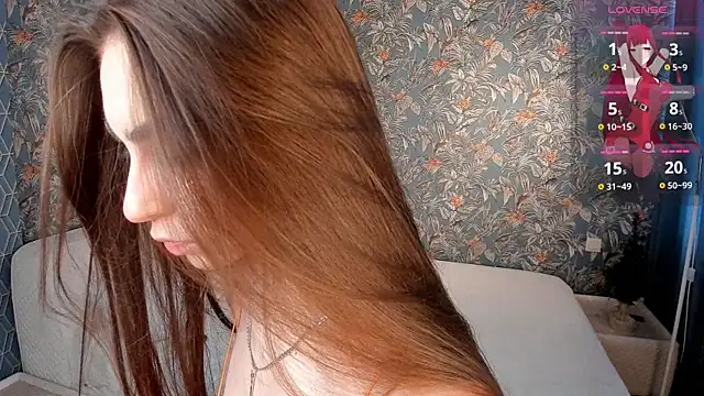 Snapshot of BeaNelson chatting on March 1, 11:39 am BeaNelson online show from March 1, 11:39 am