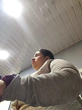 Melinda bob online show from September 15, 2:39 pm