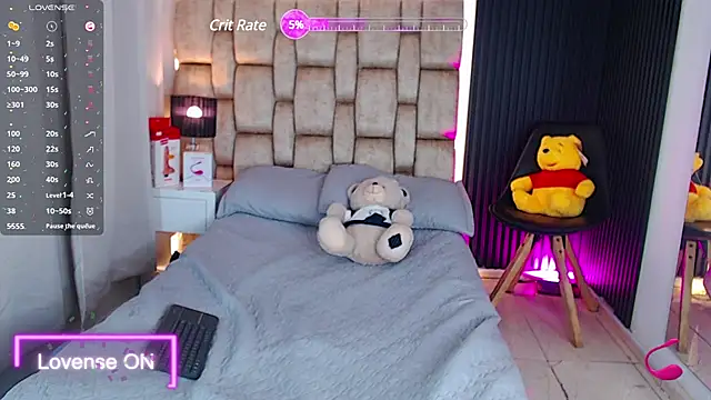 little sophie18 online show from January 27, 8:28 pm