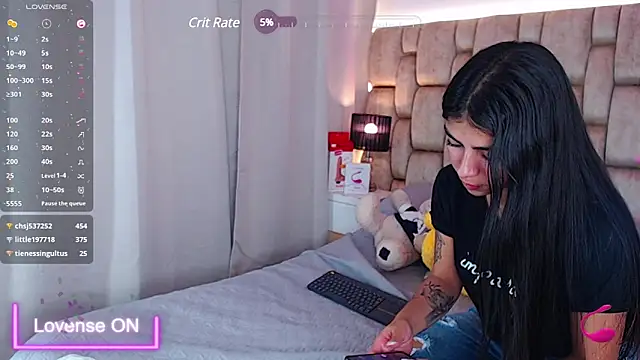 little sophie18 online show from January 29, 1:48 am