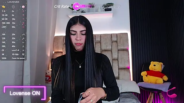 little sophie18 online show from February 5, 7:42 pm