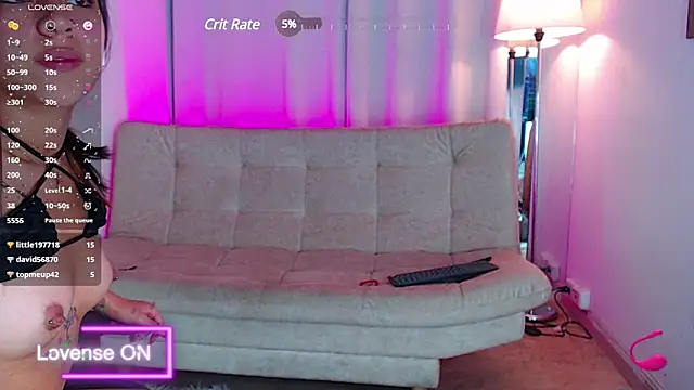 little sophie18 online show from February 16, 10:32 pm