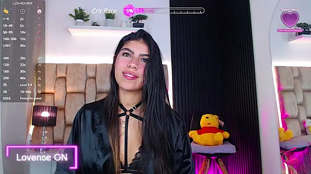 little sophie18 online show from February 23, 7:07 pm