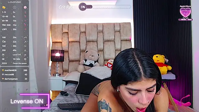 little sophie18 online show from February 24, 1:13 am