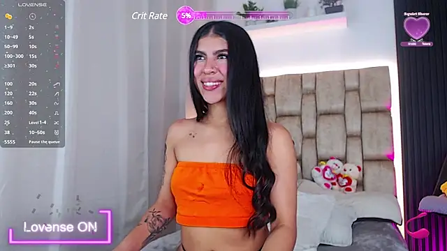 little sophie18 online show from February 26, 7:16 pm