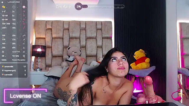 little sophie18 online show from February 27, 10:53 pm