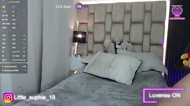 little sophie18 online show from March 12, 12:53 am