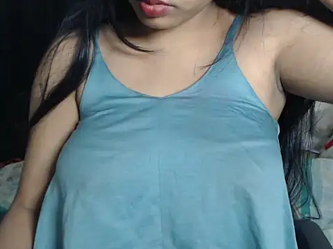 DevilErin online show from January 3, 9:26 pm