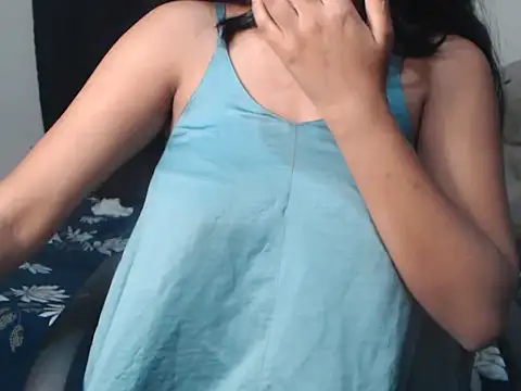 DevilErin online show from March 1, 9:37 pm