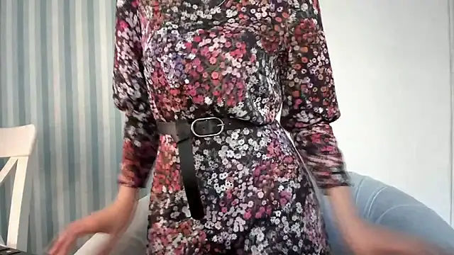 SakuFox online show from September 17, 7:26 pm