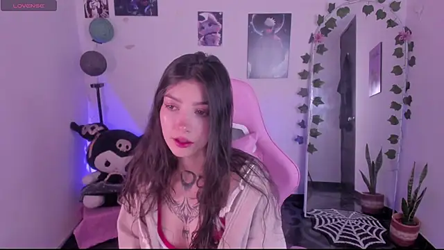 cami mila9 online show from October 12, 10:53 pm